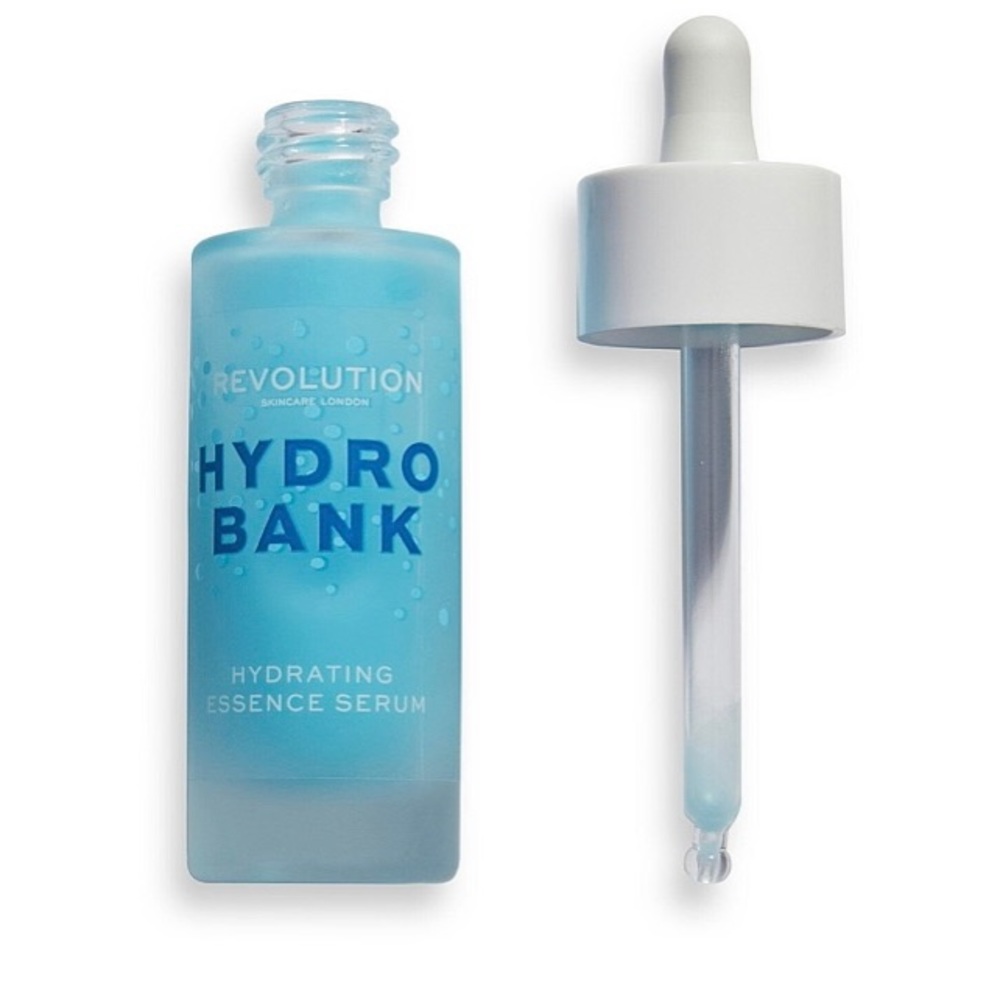 Serum Hydrating Essence  Face Serum Hydro bank